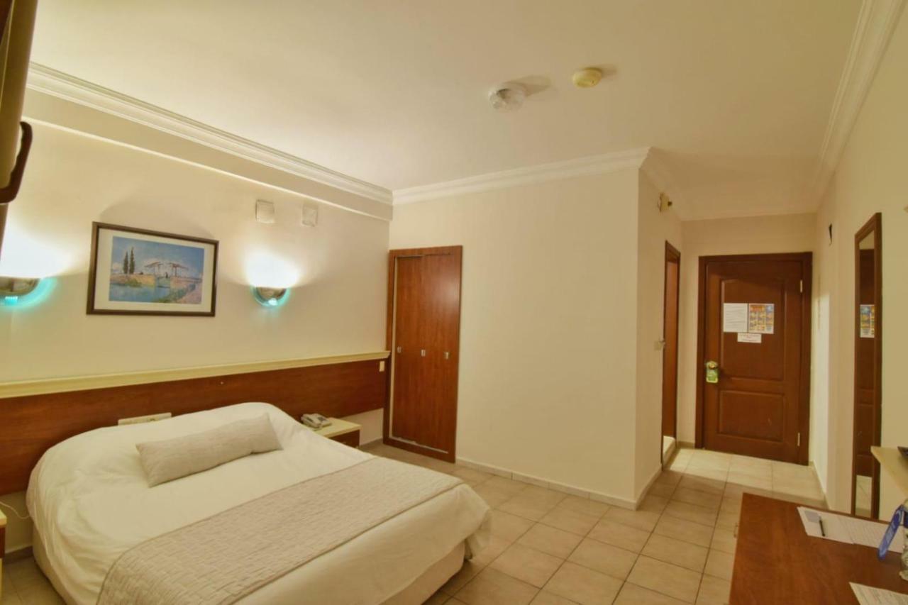 Olympos Hotel - Adults Only Ovacık المظهر الخارجي الصورة