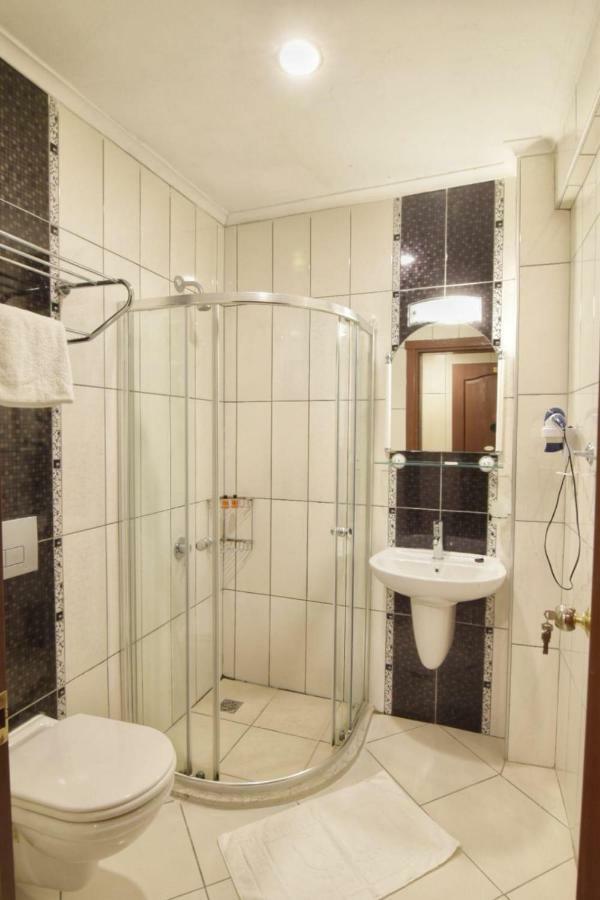 Olympos Hotel - Adults Only Ovacık الغرفة الصورة