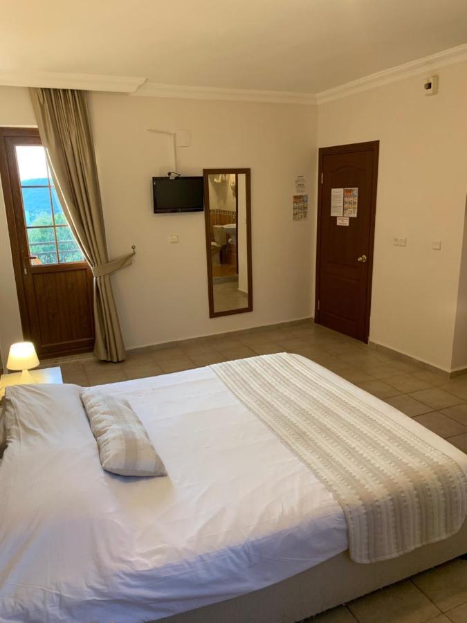 Olympos Hotel - Adults Only Ovacık المظهر الخارجي الصورة
