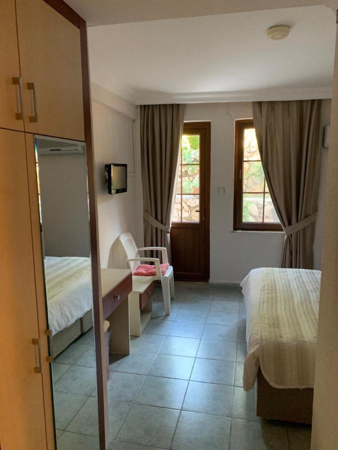 Olympos Hotel - Adults Only Ovacık المظهر الخارجي الصورة