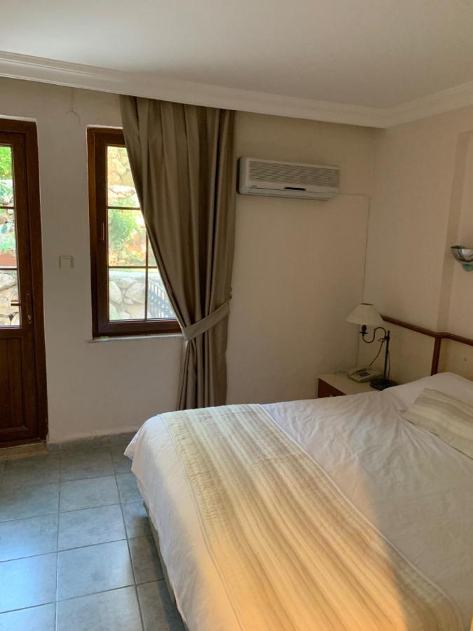 Olympos Hotel - Adults Only Ovacık المظهر الخارجي الصورة