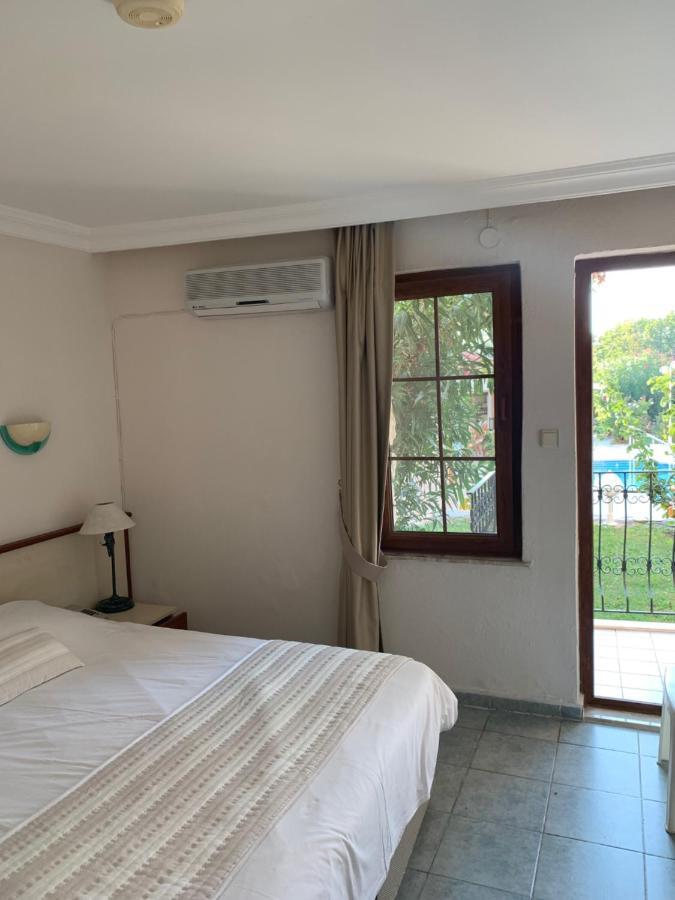Olympos Hotel - Adults Only Ovacık المظهر الخارجي الصورة